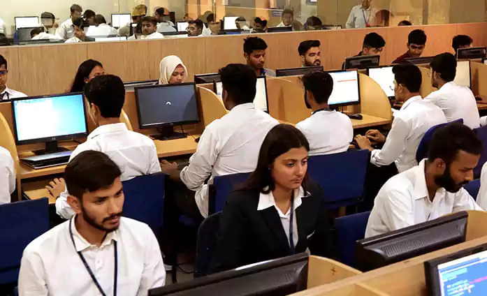 Computer Labs