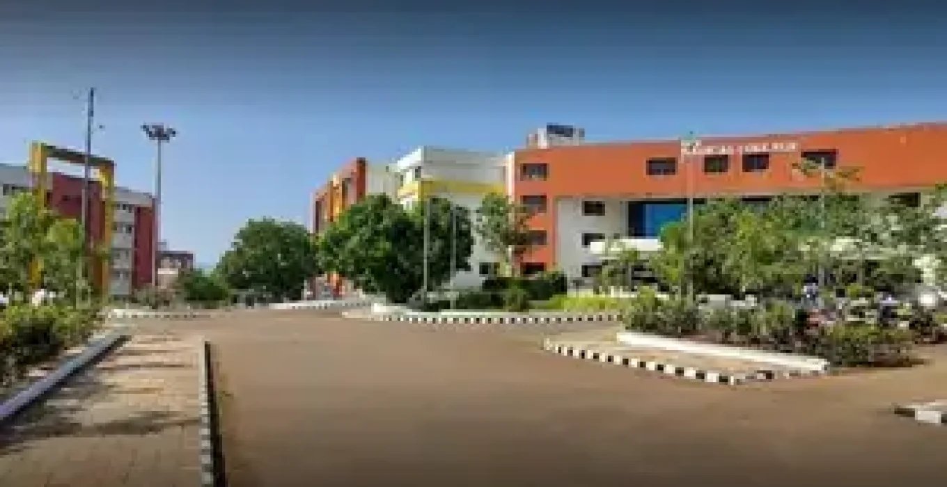 Sindhudurg Shikshan Prasarak Mandal (SSPM) Medical College & Lifetime Hospital
