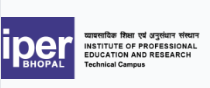 Institute of Professional Education and Research, Bhopal
