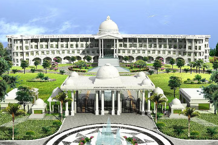 Campus