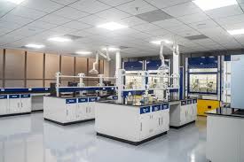 Pharmaceutical Biotechnology Lab