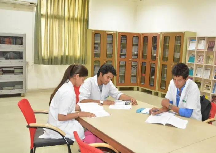 Central Library