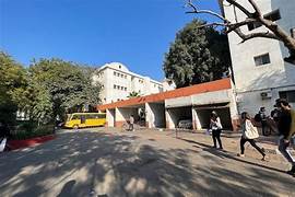 Campus