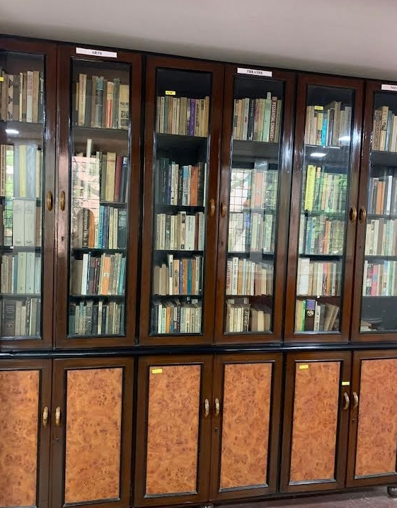 Library