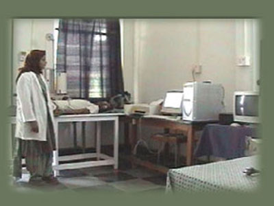 Laboratories