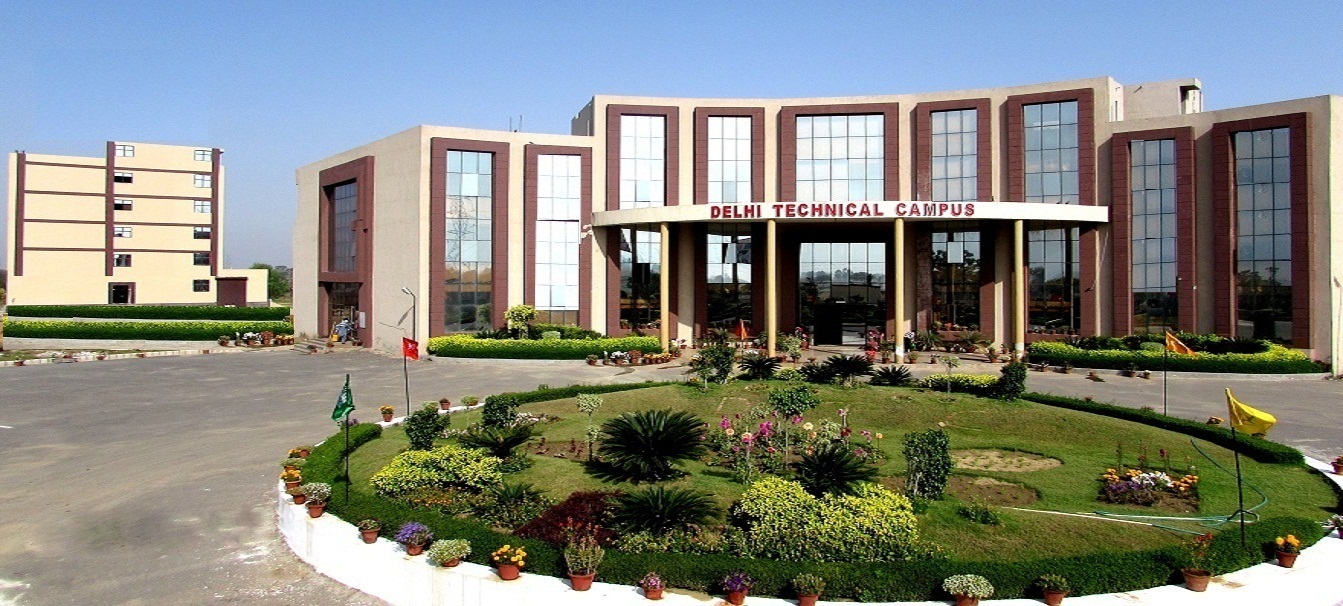 Delhi Technical Campus