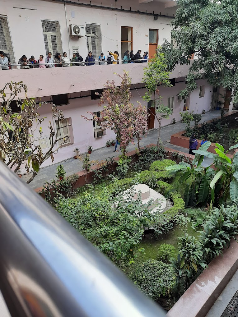 Campus