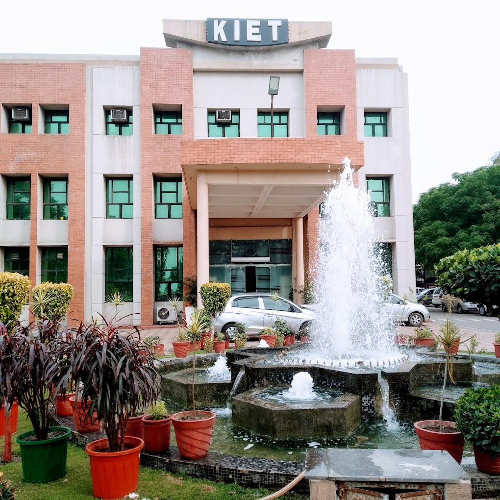 KIET University, Ghaziabad