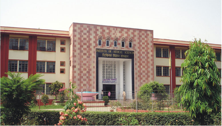 Institute of Medical Sciences, Banaras Hindu University, Varanasi