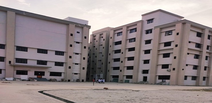 Boys and Girls Hostels