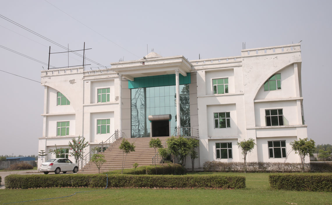 Campus