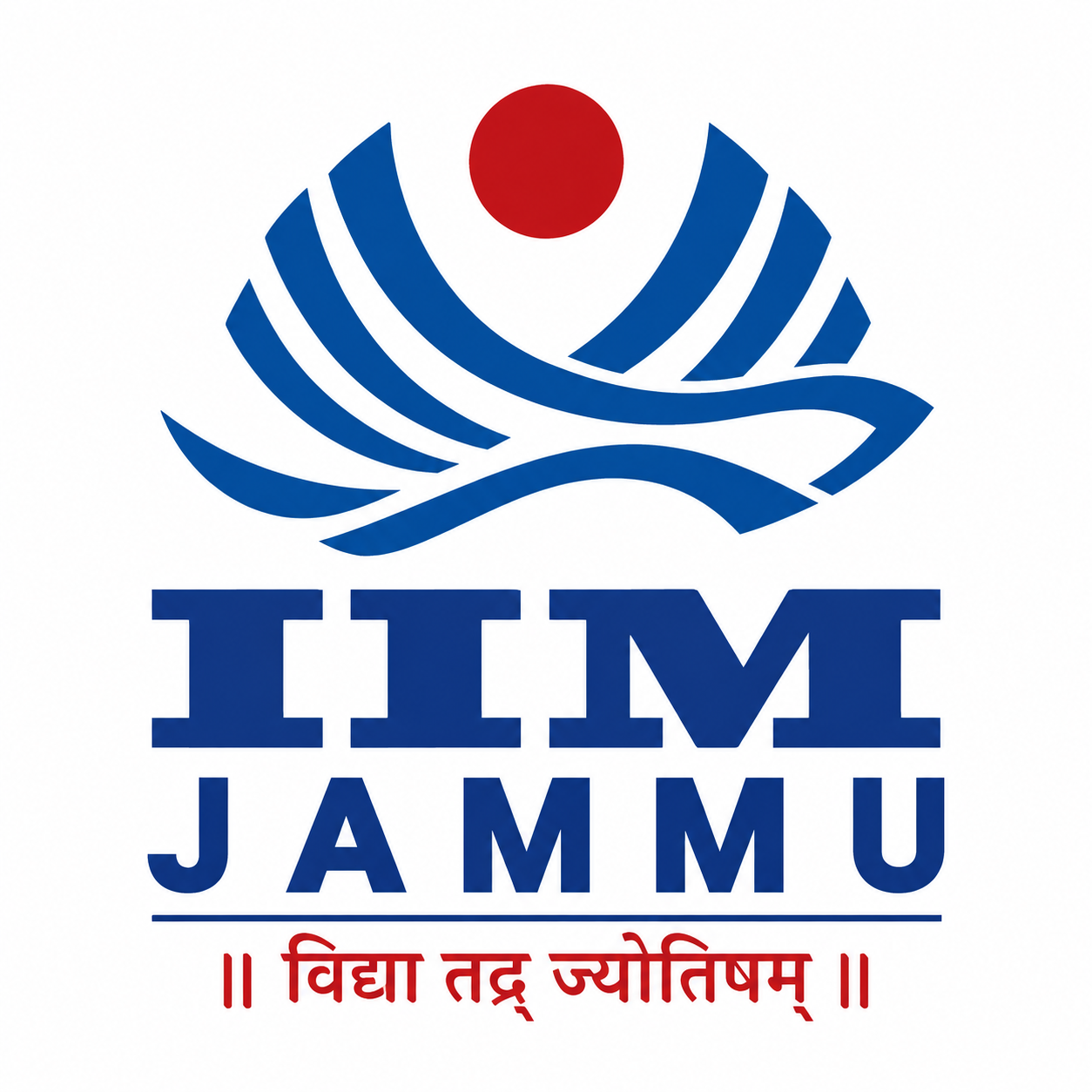 Indian Institute of Management Jammu (IIM Jammu)