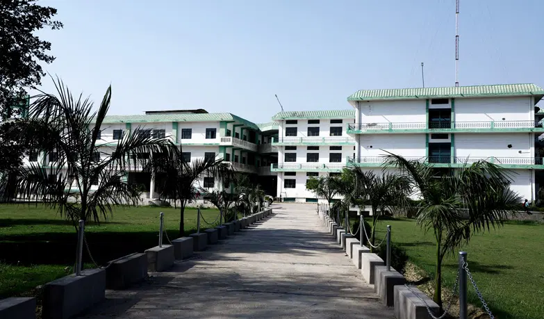 Campus