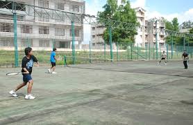 Sports Complex, Auditorium & Cultural Events