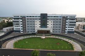 Sports Centre