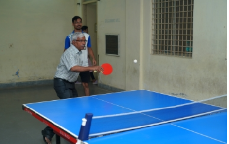 Sports Facilities