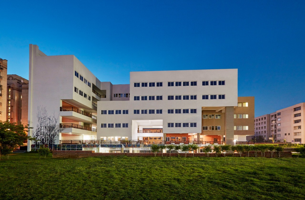 Campus
