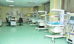 Pre-Clinical & Para-Clinical Laboratories