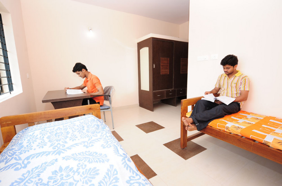 Hostel