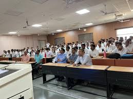 Modern Lecture Halls