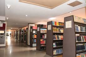 Digital & Print Library
