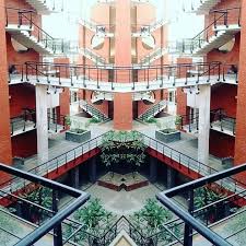 Hostel & Mess