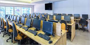 Computer Infrastructure