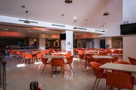 Cafeteria