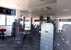 Sports Facilities