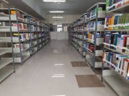 Central Library