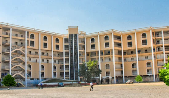 Deccan College of Medical Sciences, Hyderabad