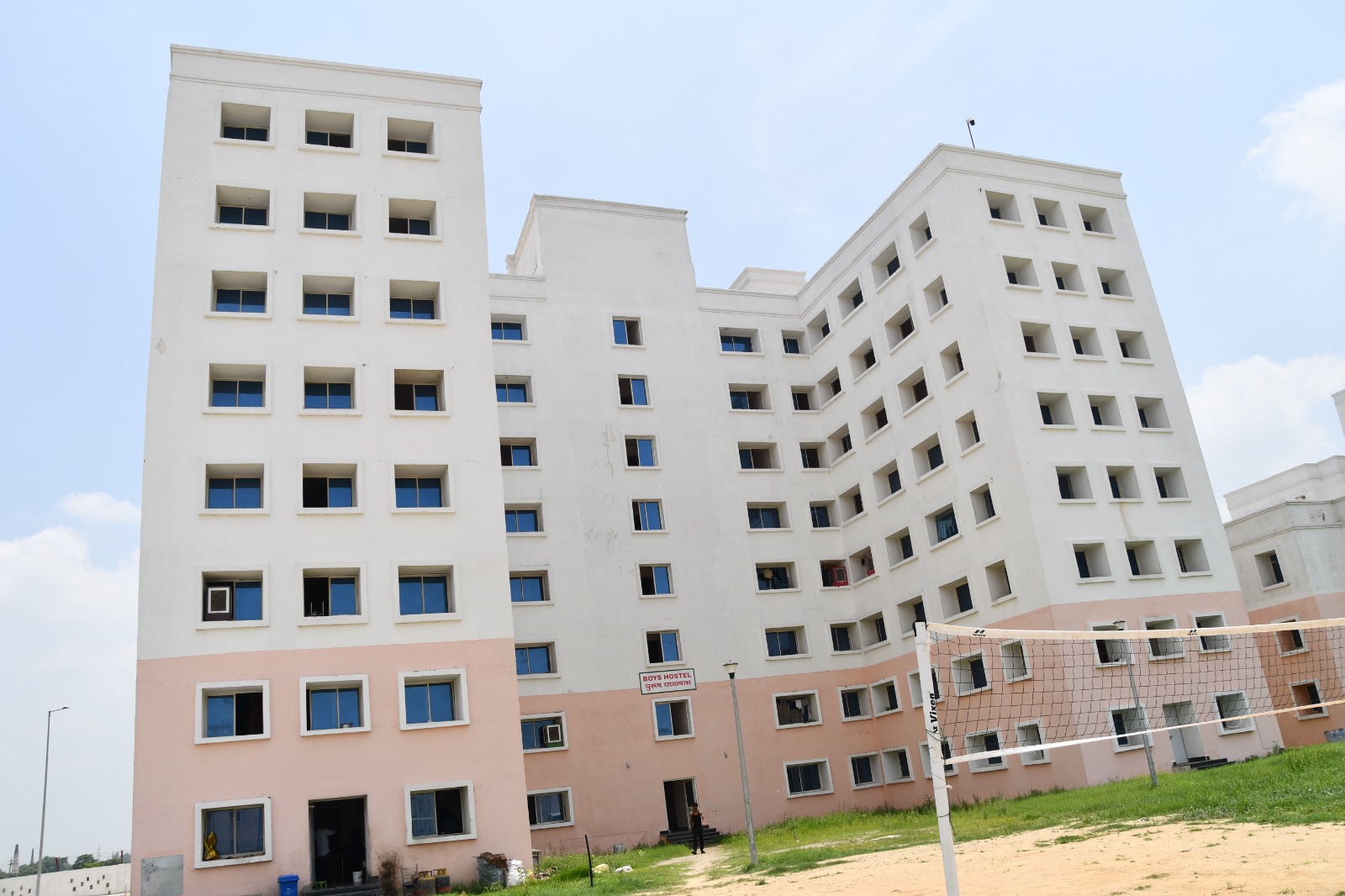 Hostel