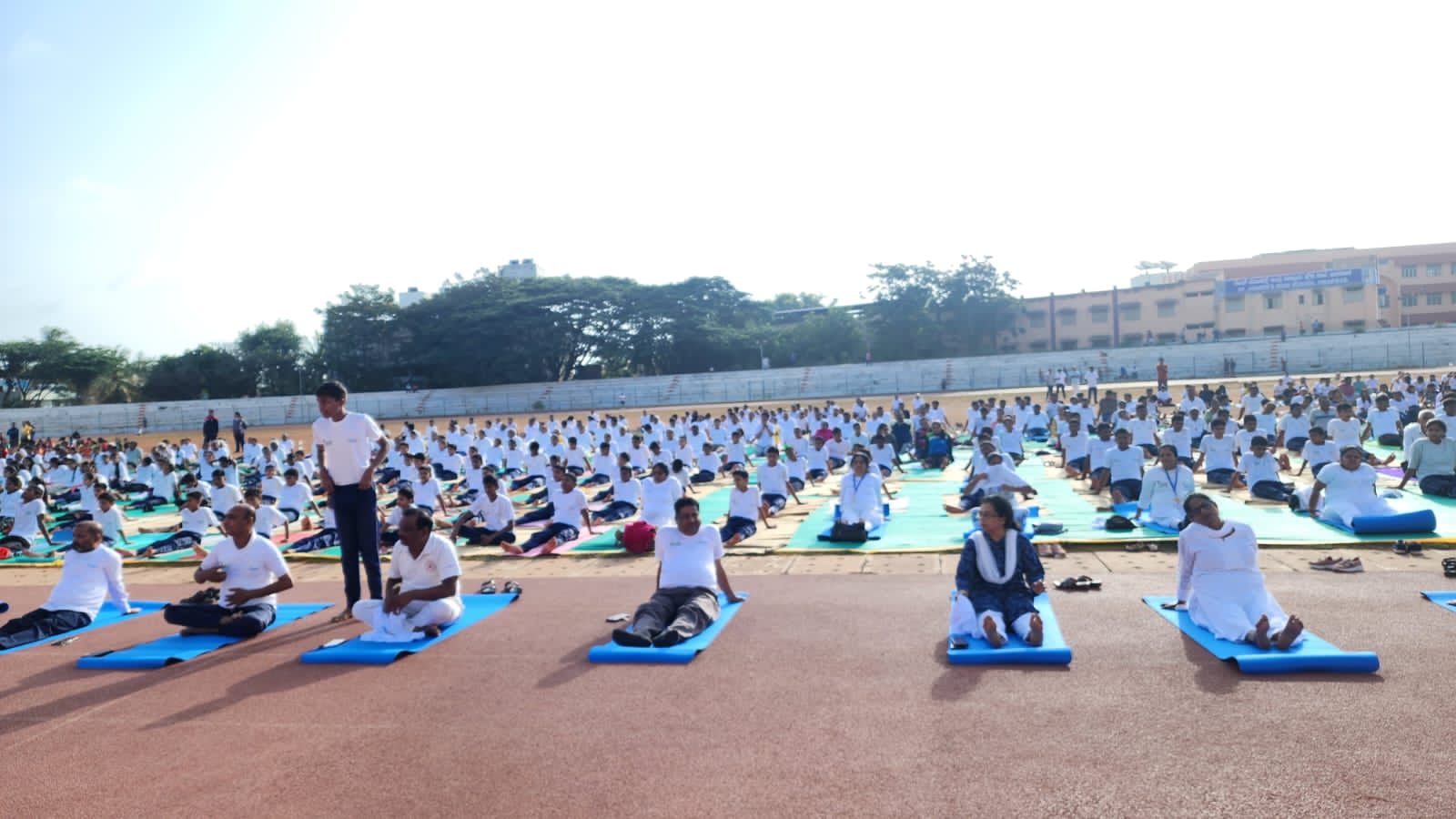 Yoga