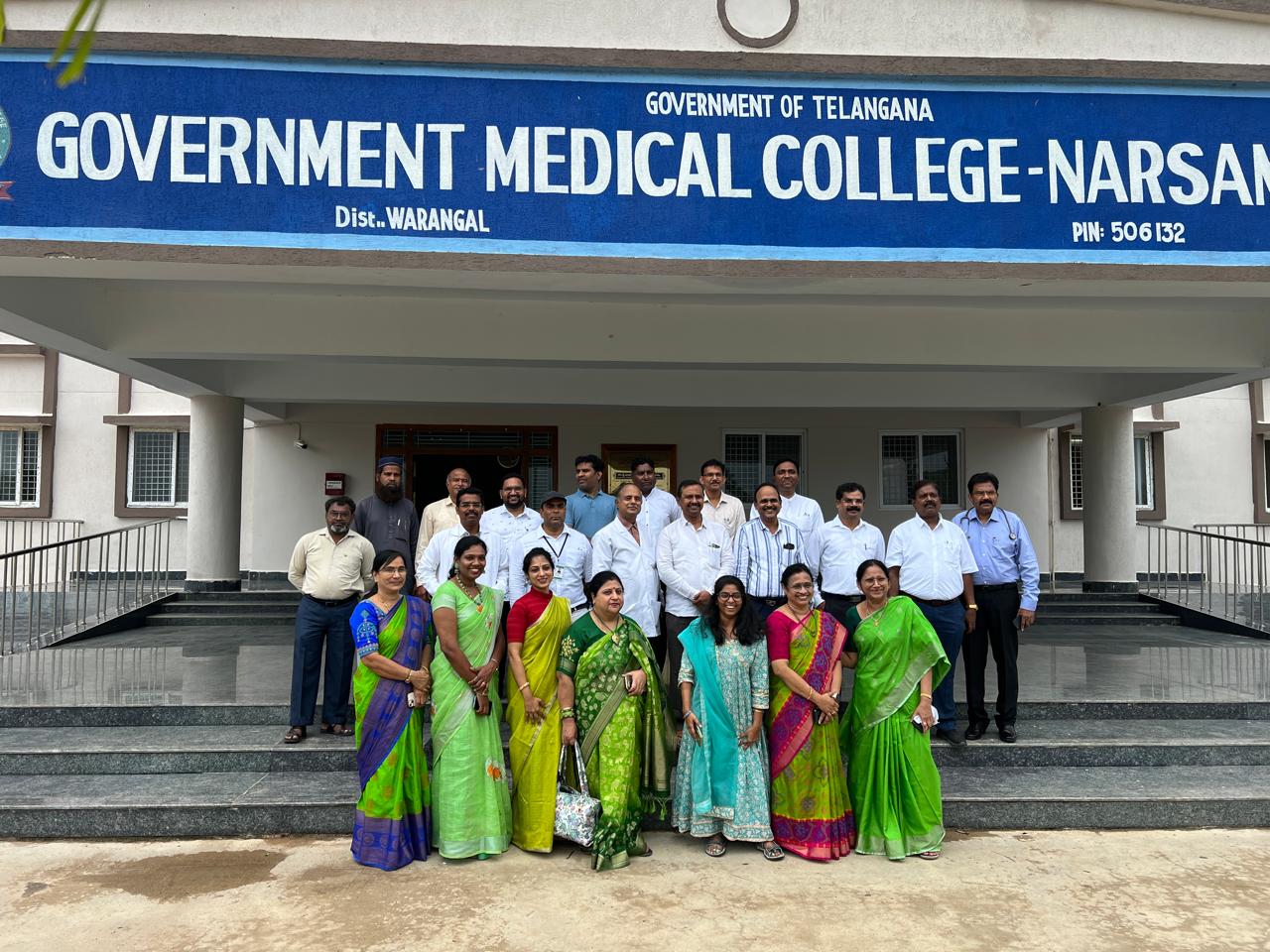 Campus