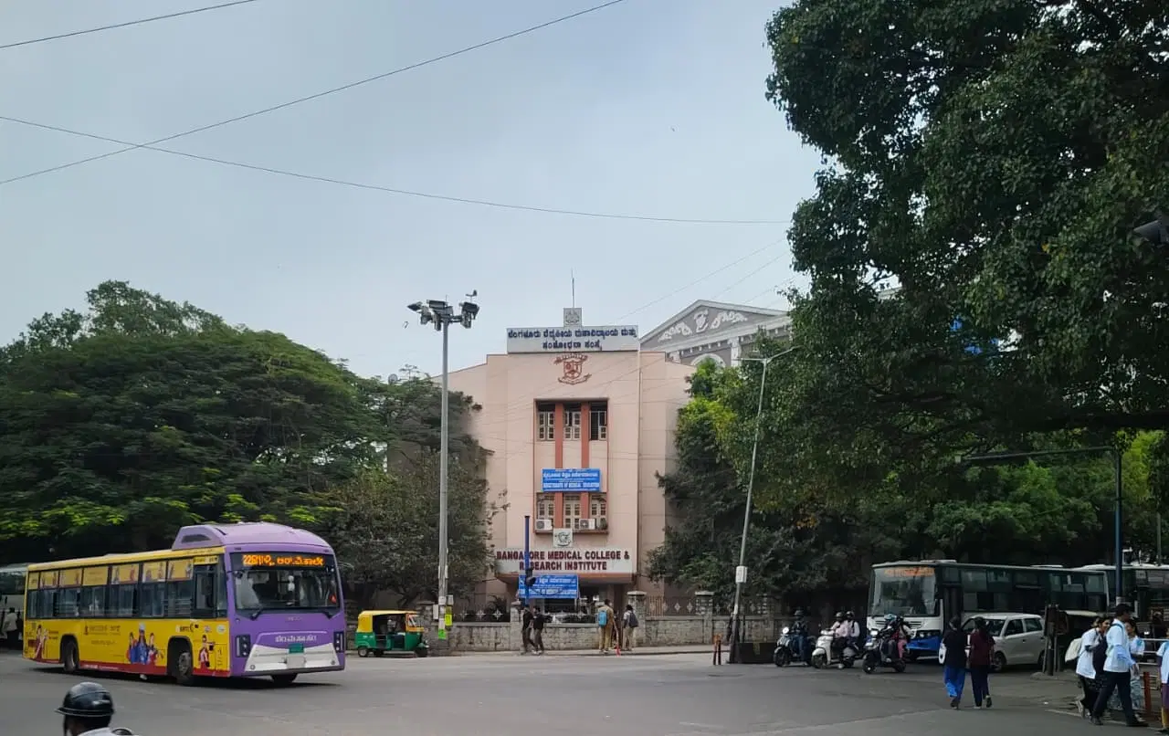 Academic Block
