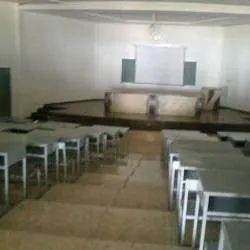 Examination Halls