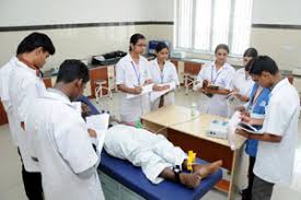 Modern Laboratories
