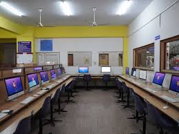 Computer Lab