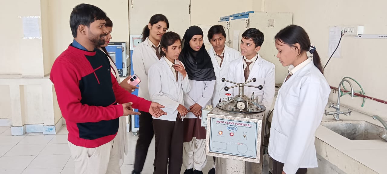 Pharmaceutical Laboratories