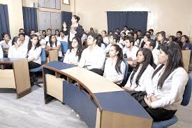 AC Classrooms