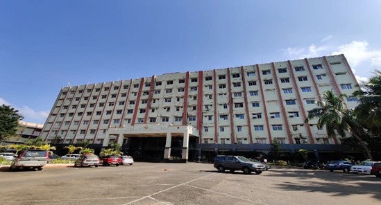 Campus