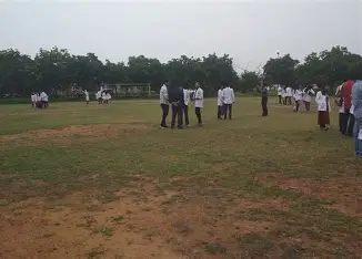 Gymnasium & Sports Facilities