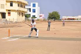 Sports Facilities