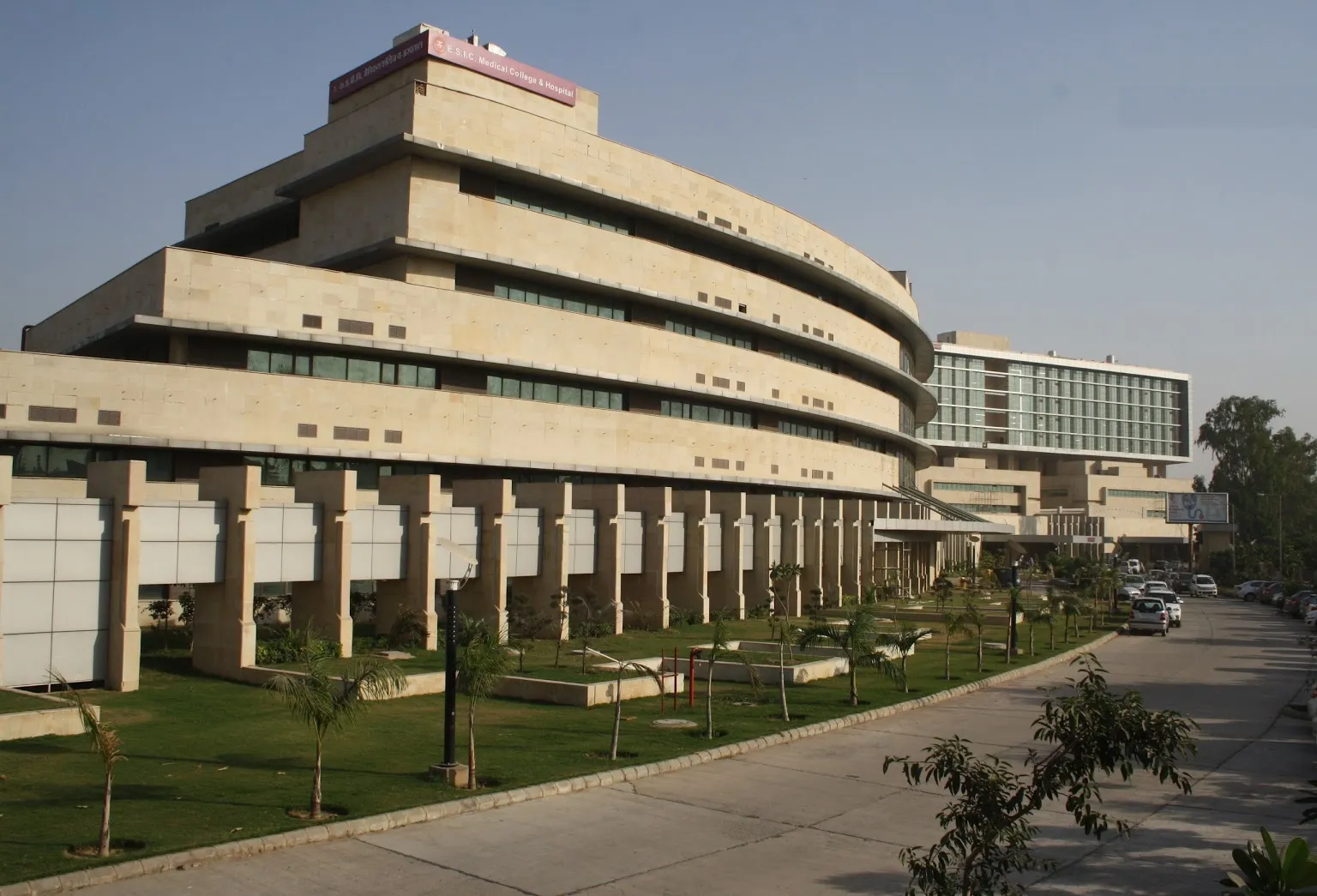 Campus