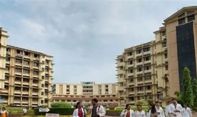 Campus