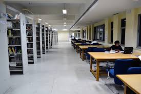 Lakshminath Bezbaroa Central Library