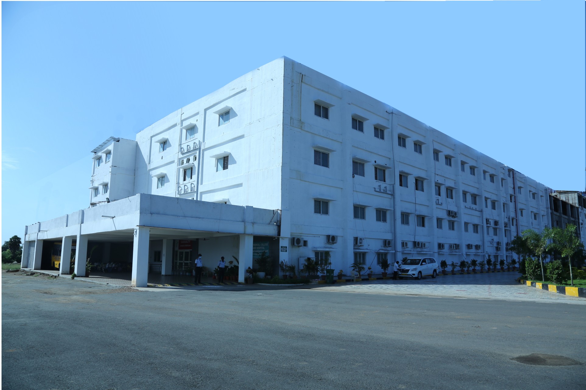 Campus