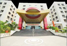 Multipurpose Hall