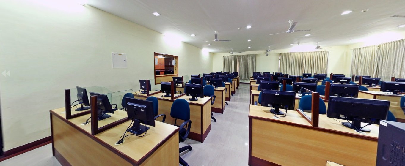 Rajagiri Valley Campus
