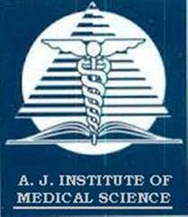 A J Institute of Medical Sciences & Research Centre, Mangalore